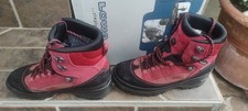 Bergwanderschuhe damen 39