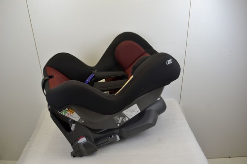 Original audi kindersitz base - audi,