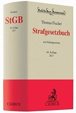 Strafgesetzbuch: mit