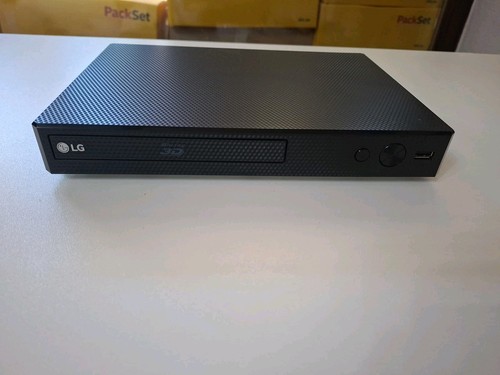 Bp450 blu ray player - bp450, blu-ray