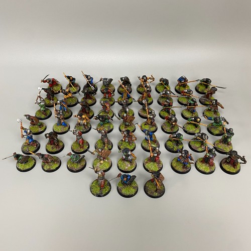 Mordor orcs games workshop - 57,