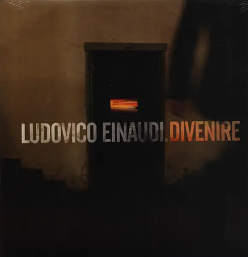 2xlp ludovico einaudi - 2xlp,