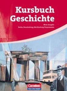 Kursbuch geschichte berlin - kursbuch,