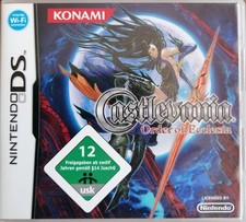 Castlevania - Order of