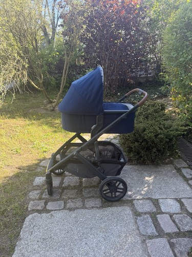 Uppababy vista neuwertig - uppababy,