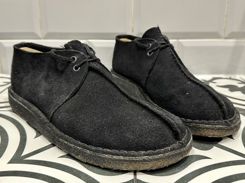 Clarks originals herren - clarks,