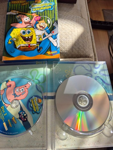 Spongebob schwammkopf - schwammkopf,