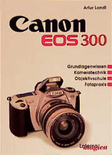 Canon eos 300 - eos,