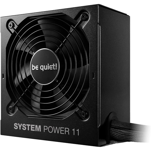 Quiet system power 11 450w - power,