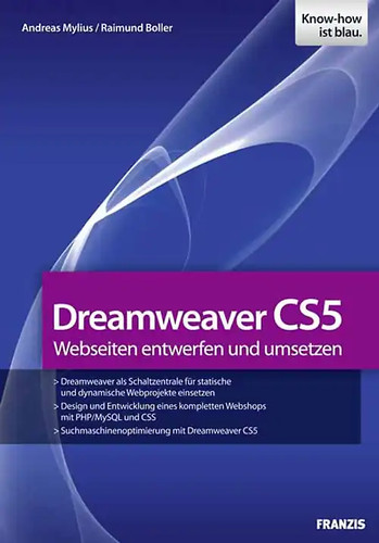 Dreamweaver cs5 - dreamweaver,