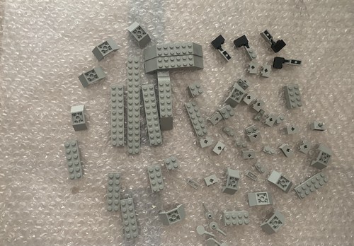Lego teile aus 3420 - lego,