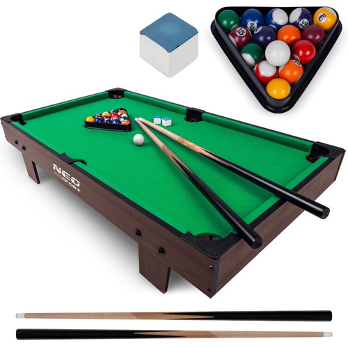 Billardtisch pool mini - billardtisch,