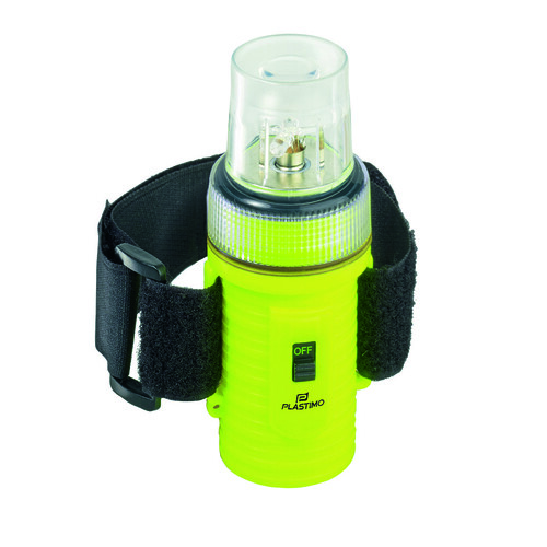 Plastimo blitzlicht 301733 - plastimo,