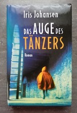 Iris Johansen - Das Auge des Tänzers