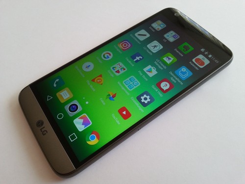 32gb titan - g5,