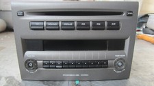 Porsche 911 997 Cayman Boxster 987 CD Radio CDR24 6645 99764512804