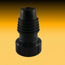 1 SDS Aufnahme Bohrfutter Schnellspannfutter passend für Hilti TE 24  TE24