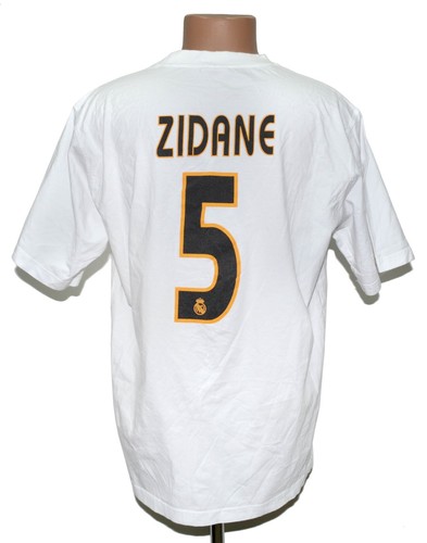 Real madrid spanien 2003 2004 - real,
