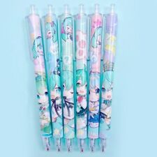 Vocaloid Hatsune Miku Chibi Gelschreiber Stift - Anime Manga Kawaii 1x Stück NEU