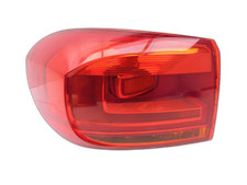 Rückleuchte Rücklicht Heckleuchte Links orig für VW Tiguan I 5N 11-16