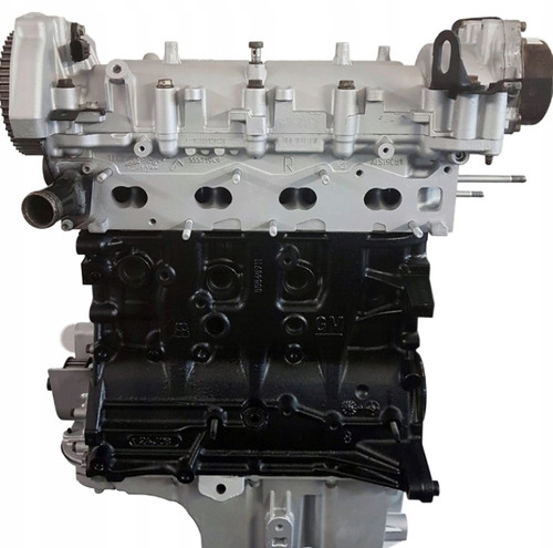 Motor überholt 0 cdti - 2.0,