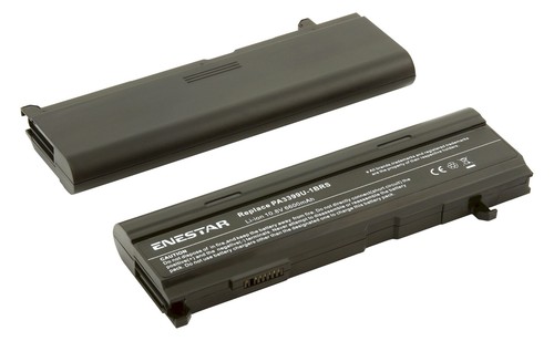 6600mah akku für laptop - akku,