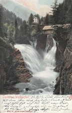 Postkarte - Gasteiner