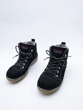 HKS Sicherheitsschuhe S1 Herren Arbeitsschuh schwarz Gr. 39 EU Art. 29384-98