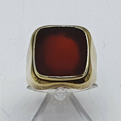 A251 alter herren ring - g,