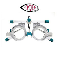 Universal Messbrille -