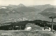 Card AUSTRIA ST JOHANN in