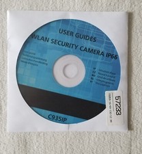 user guide wlan security