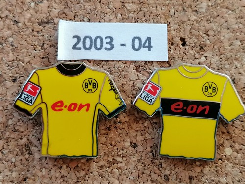 Pins trikot borussia - 6,