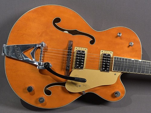 Gretsch g6120t bssmk brian - gretsch, g6120t-bssmk