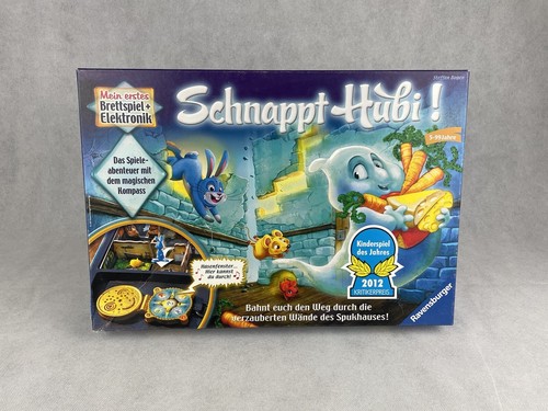 Schnappt hubi spiel - schnappt, |