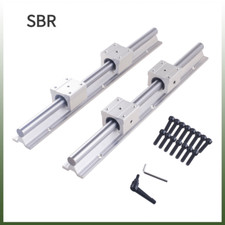 2X SBR12 300mm-1500mm