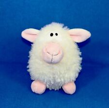 NICI SCHAF Take me home weiß