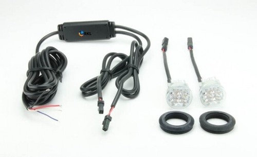 Frontblitzer standby l88 led - standby,