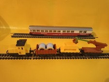 Diesellok  Zug   Lok   + 1