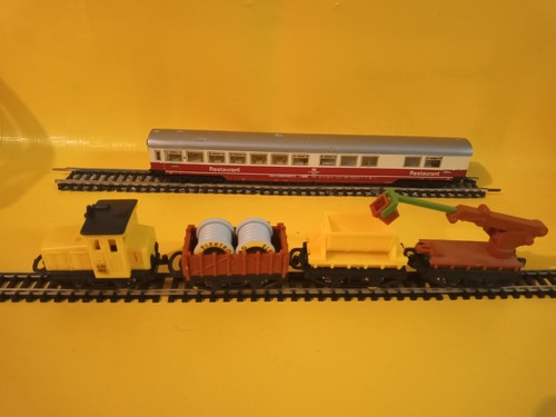 Diesellok zug lok 1 - ,