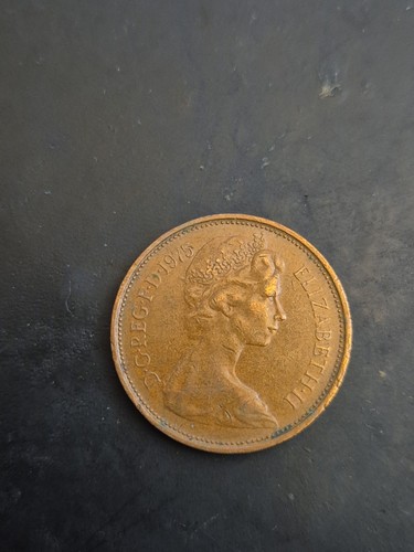 Großbritannien 1975 königin - 1975,