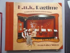 K.u.k. Ragtime Die