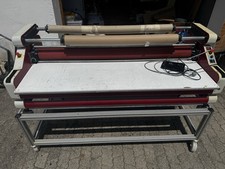 Neschen Kaltlaminator Kaschiermaschine K1400N