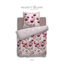 HNL Flanell Wende-Bettwäsche