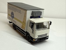 Wiking 1:87  Iveco Lkw aus Sammlungsauflösung keine OVP