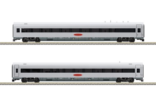 Trix 15161 metropolitan - 15161, |