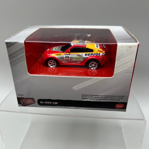 Revell control mini auto - mini, rc