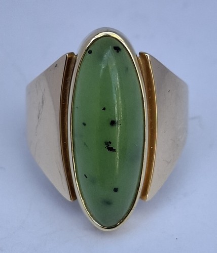 Jadering ring mit - ring,