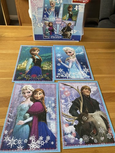 Trefl disney frozen 1 - trefl,