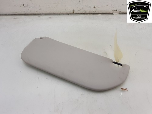 Sonnenblende sun visor - sonnenblende,